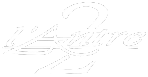 Logo L'antre 2